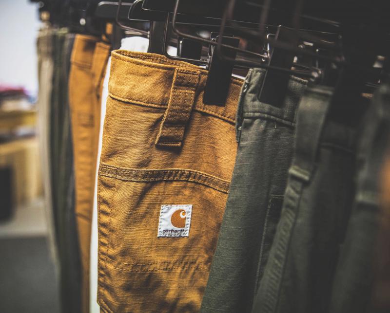 Best Carhartt 5-Pocket Pants of 2023: Everything You Need for Work and Play