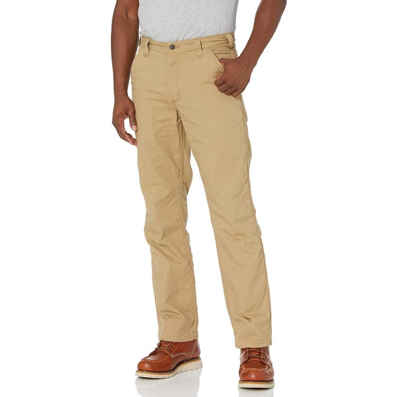 Best Carhartt 5-Pocket Pants of 2023: Everything You Need for Work and Play