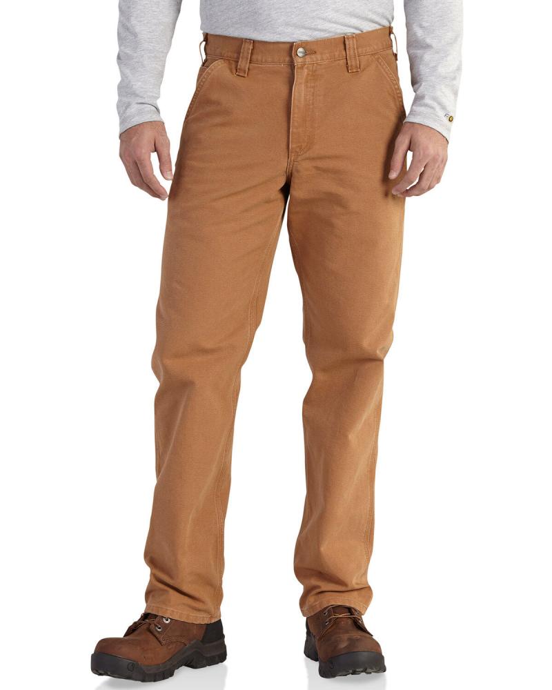 Best Carhartt 5-Pocket Pants of 2023: Everything You Need for Work and Play