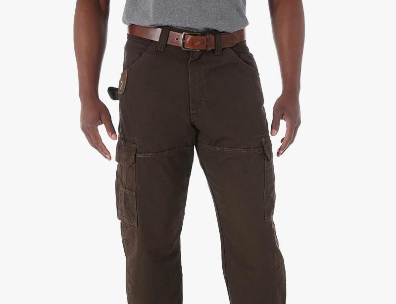 Best Carhartt 5-Pocket Pants of 2023: Everything You Need for Work and Play