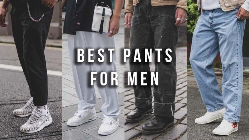 Best Carhartt 5-Pocket Pants of 2023: Everything You Need for Work and Play