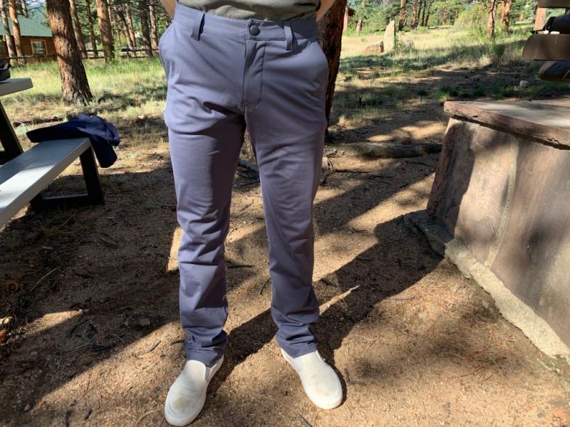 Best Carhartt 5-Pocket Pants of 2023: Everything You Need for Work and Play