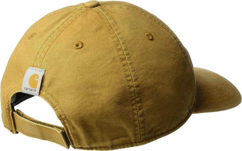 Best Carhartt Baseball Hat for Women in 2023: 15 Must-Know Buying Tips