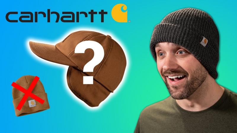 Best Carhartt Baseball Hat for Women in 2023: 15 Must-Know Buying Tips