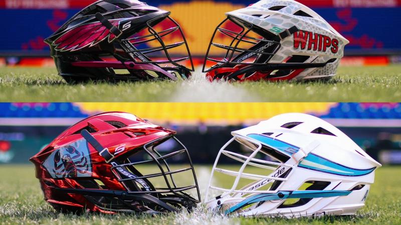 Best Cascade Chin Strap For Lacrosse: Boost Your Game With The Right Helmet Accessories