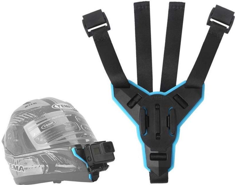 Best Cascade Chin Strap For Lacrosse: Boost Your Game With The Right Helmet Accessories