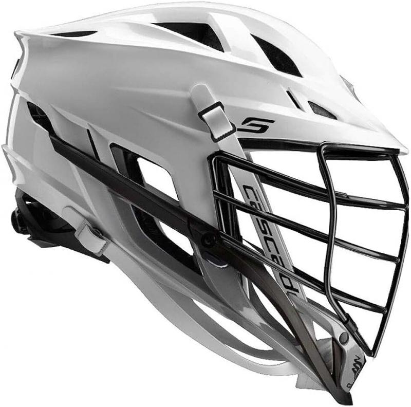 Best Cascade Chin Strap For Lacrosse: Boost Your Game With The Right Helmet Accessories