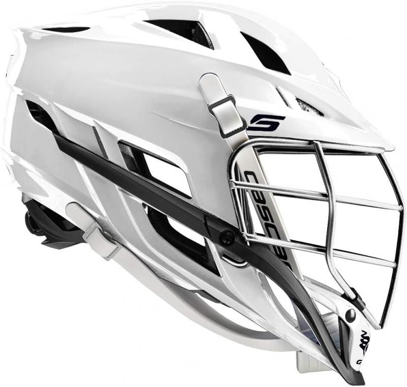 Best Cascade Chin Strap For Lacrosse: Boost Your Game With The Right Helmet Accessories