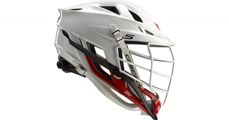 Best Cascade Chin Strap For Lacrosse: Boost Your Game With The Right Helmet Accessories