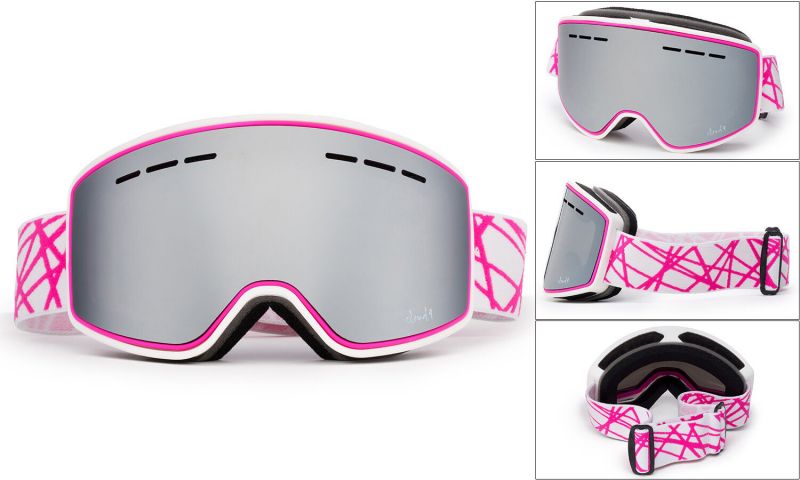 Best Cascade Lacrosse Goggles for Superior Protection and Comfort