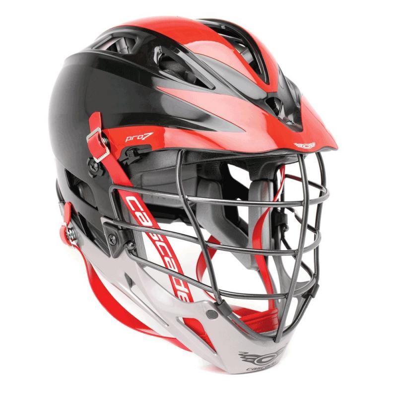Best Cascade Pro7 Lacrosse Helmet Options: The Only Guide You