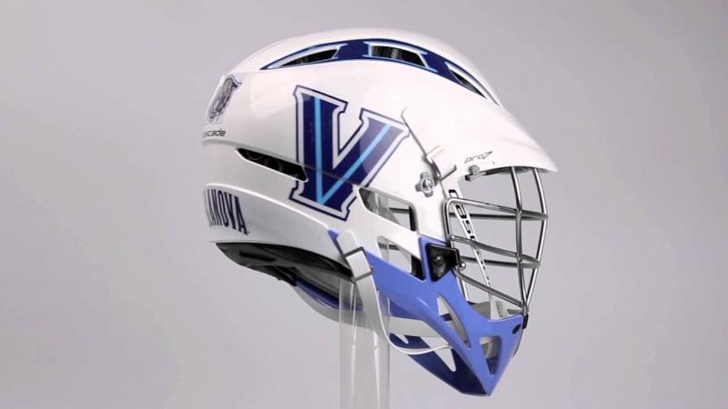 Best Cascade Pro7 Lacrosse Helmet Options: The Only Guide You