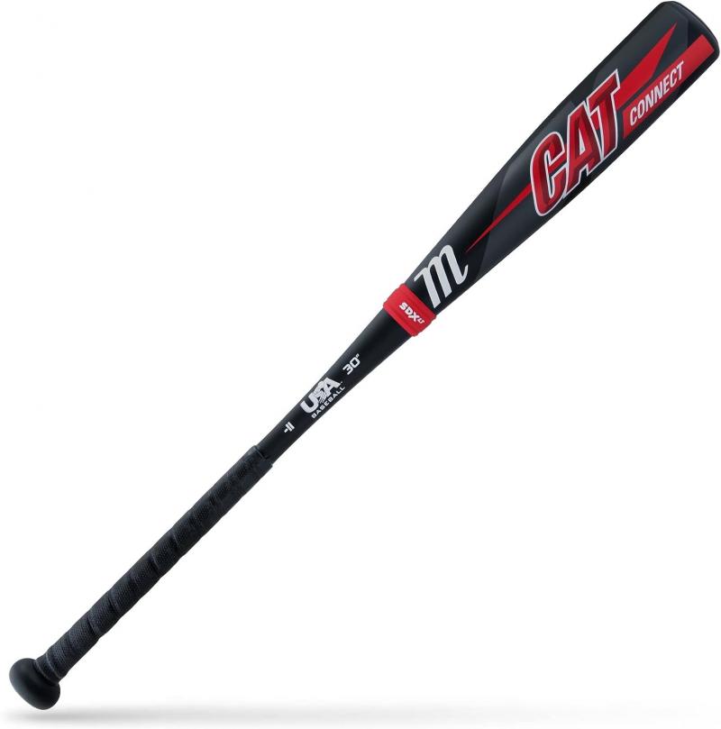 Best Cat USA Bats for Youth in 2023: Top Marucci Models for Power and Performance