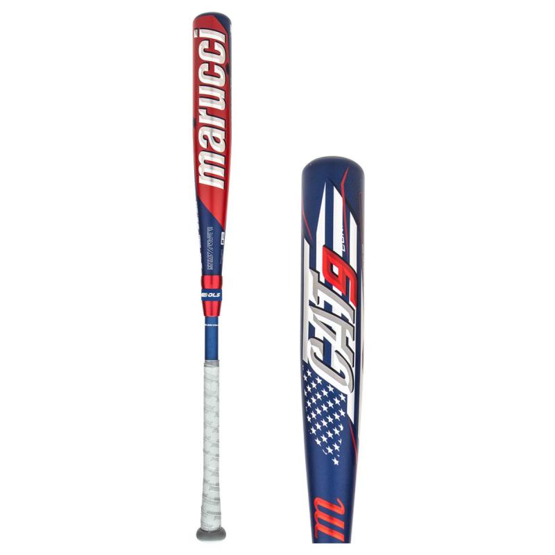 Best Cat USA Bats for Youth in 2023: Top Marucci Models for Power and Performance