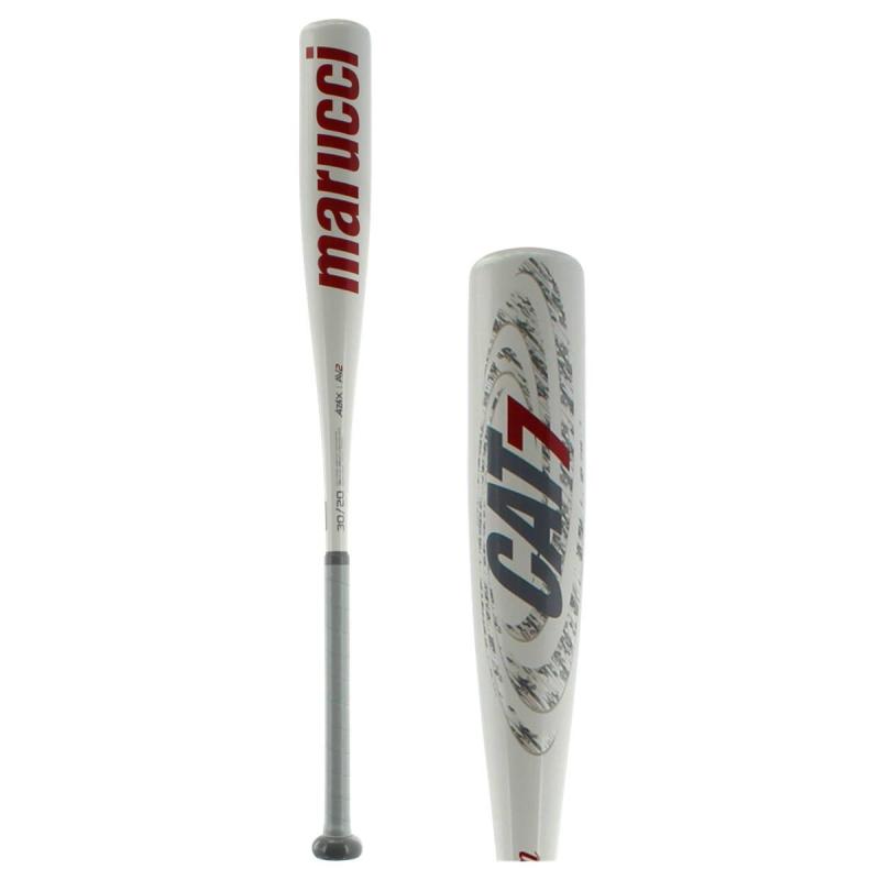 Best Cat USA Bats for Youth in 2023: Top Marucci Models for Power and Performance