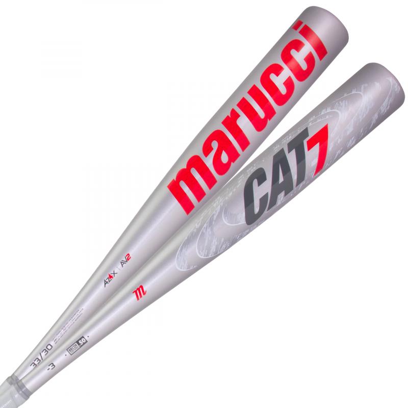 Best Cat USA Bats for Youth in 2023: Top Marucci Models for Power and Performance