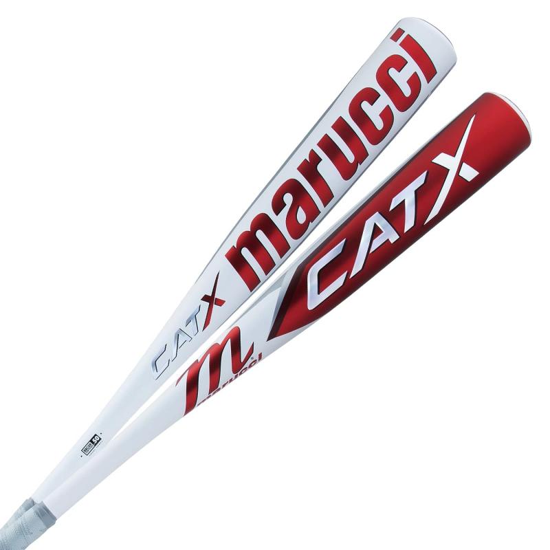 Best Cat USA Bats for Youth in 2023: Top Marucci Models for Power and Performance