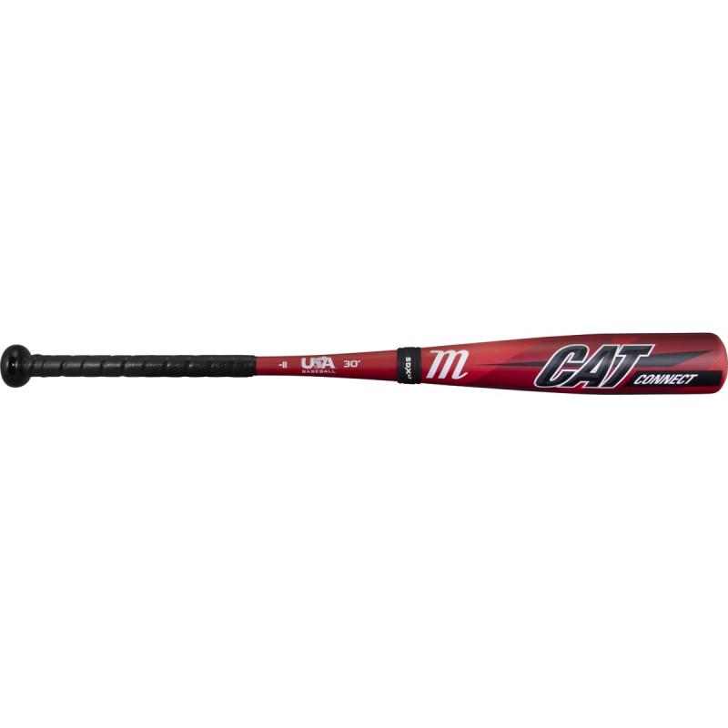 Best Cat USA Bats for Youth in 2023: Top Marucci Models for Power and Performance