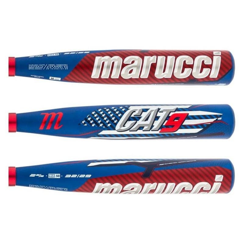 Best Cat USA Bats for Youth in 2023: Top Marucci Models for Power and Performance