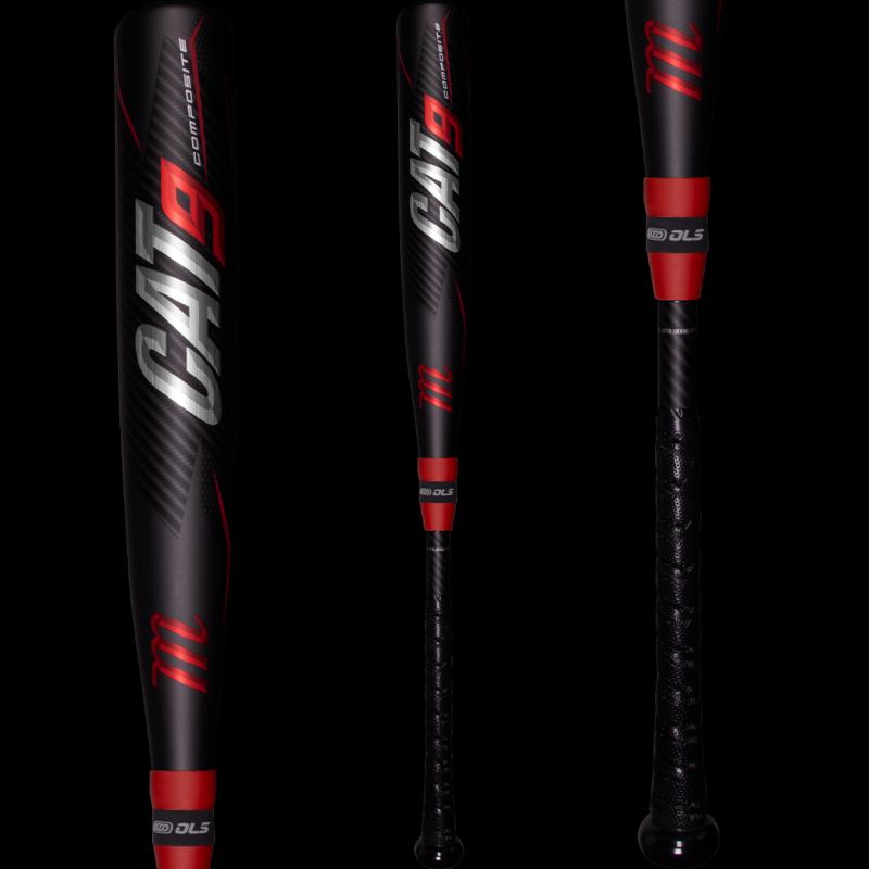 Best Cat USA Bats for Youth in 2023: Top Marucci Models for Power and Performance