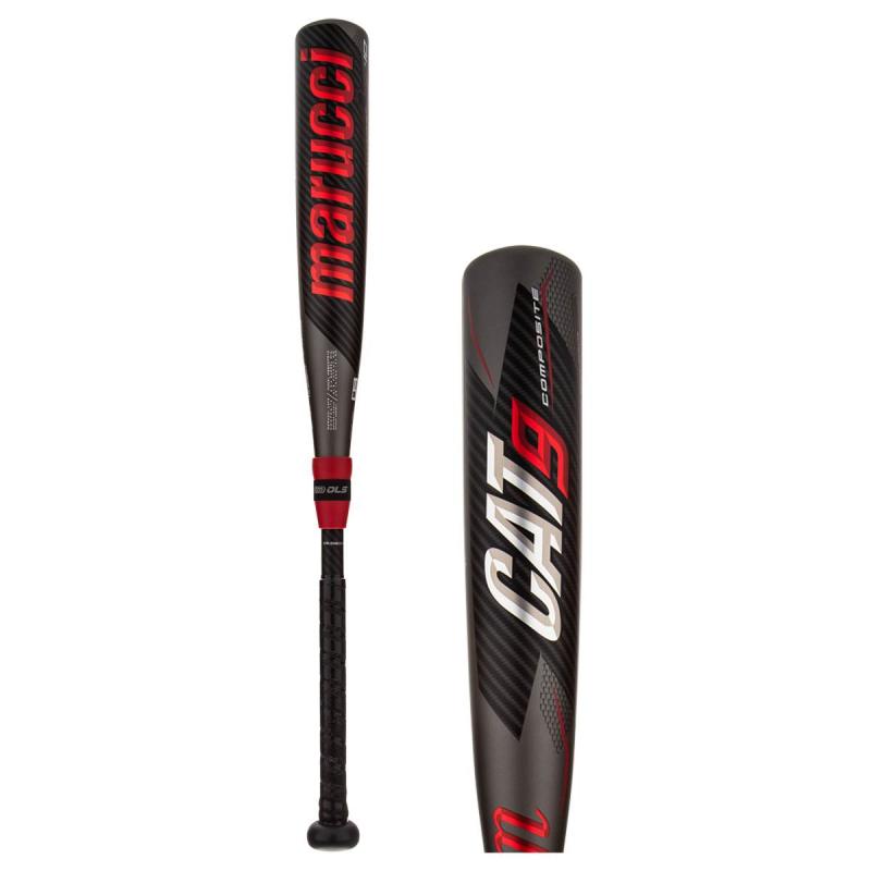 Best Cat USA Bats for Youth in 2023: Top Marucci Models for Power and Performance