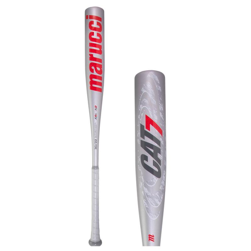 Best Cat USA Bats for Youth in 2023: Top Marucci Models for Power and Performance