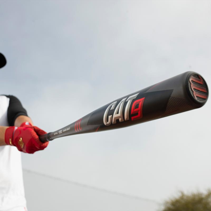 Best Cat USA Bats for Youth in 2023: Top Marucci Models for Power and Performance