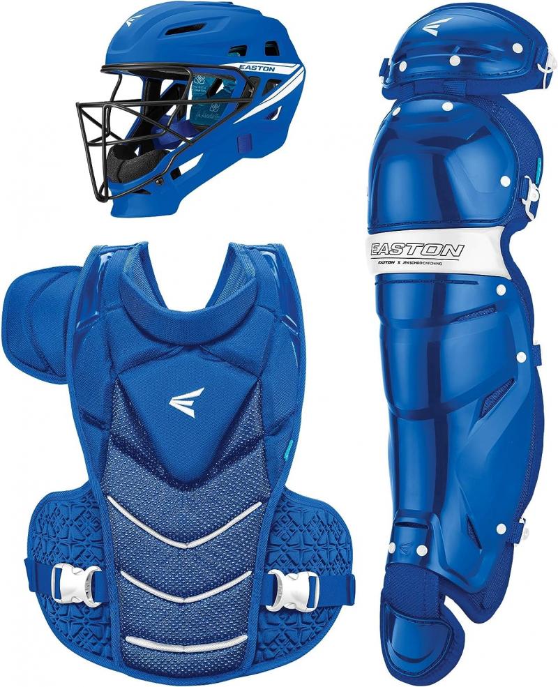 Best Catchers Bag for 2022: The Easton Jen Schro Model Steals The Show