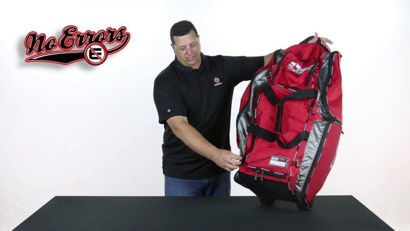 Best Catchers Bag for 2022: The Easton Jen Schro Model Steals The Show