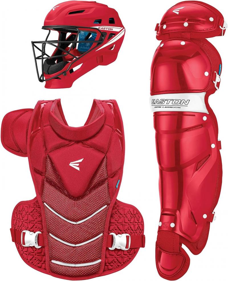 Best Catcher’s Gear for Softball: The Very Best Gear for Every Position