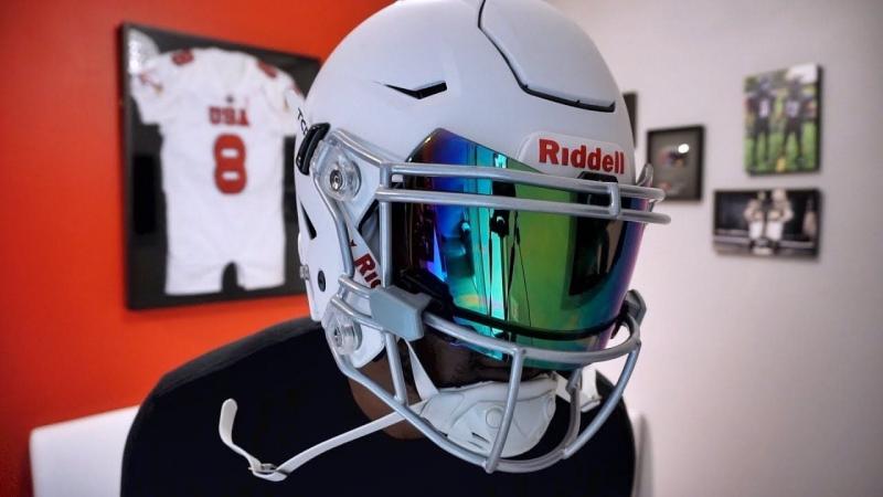 Best Clear Visors For Football in 2023: How To Pick The Right One