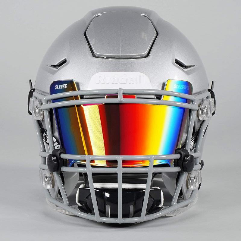 Best Clear Visors For Football in 2023: How To Pick The Right One