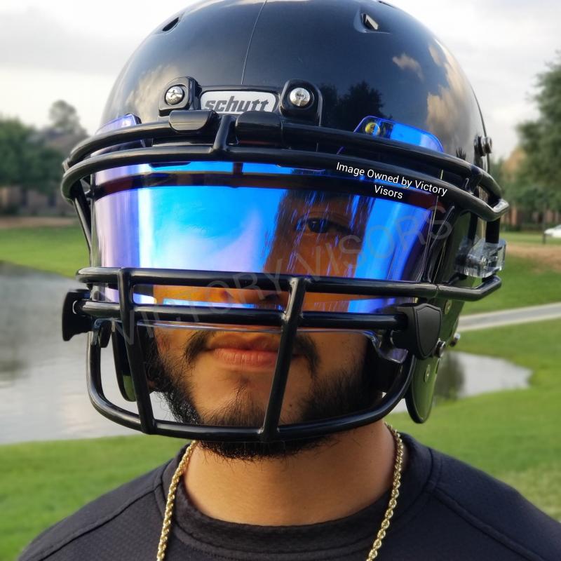 Best Clear Visors For Football in 2023: How To Pick The Right One