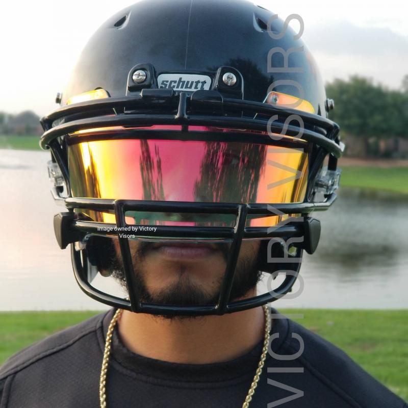 Best Clear Visors For Football in 2023: How To Pick The Right One