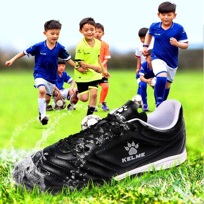 Best Cleats For Infants and Toddlers in 2023: The Top Footwear For Young Soccer Stars