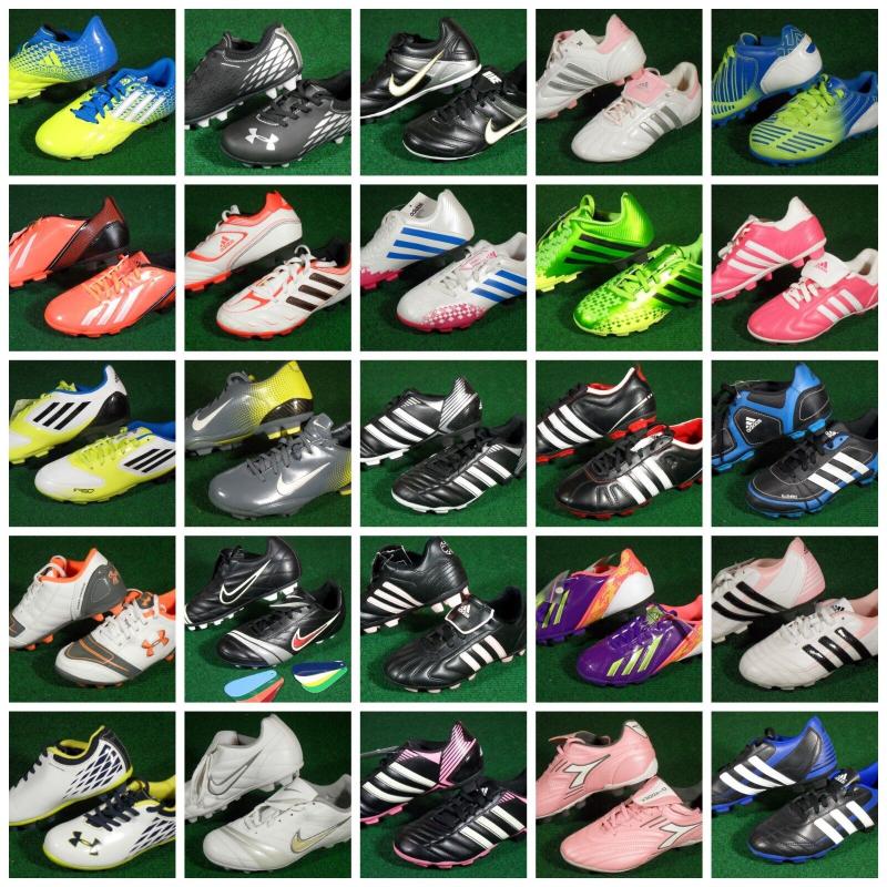 Best Cleats For Infants and Toddlers in 2023: The Top Footwear For Young Soccer Stars