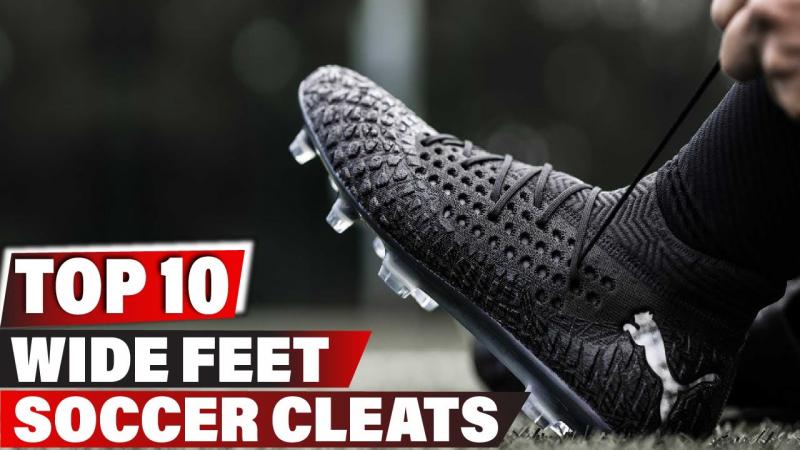 Best Cleats For Infants and Toddlers in 2023: The Top Footwear For Young Soccer Stars