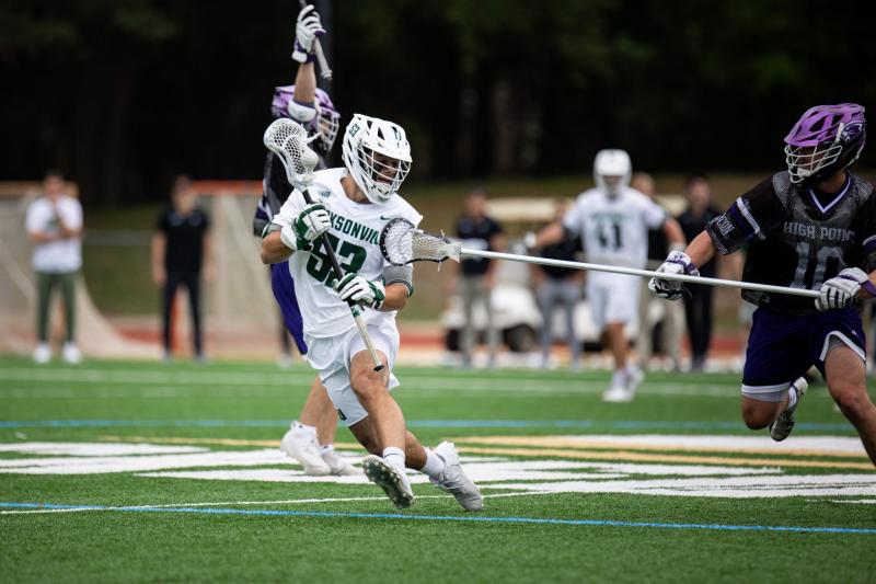 Best Colleges for Lacrosse Scholarships: How to Land a Full Ride as a Top Recruit