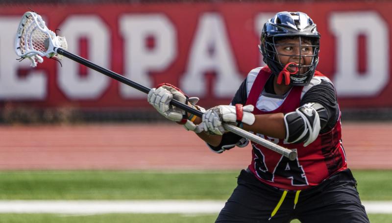 Best Colleges for Lacrosse Scholarships: How to Land a Full Ride as a Top Recruit