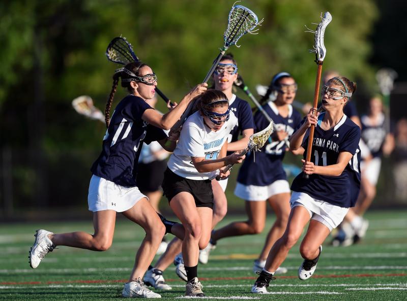 Best Colleges for Lacrosse Scholarships: How to Land a Full Ride as a Top Recruit