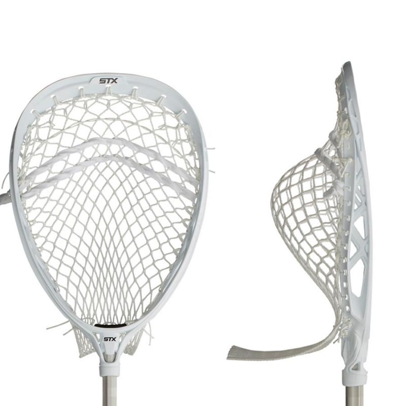 Best Complete Lacrosse Goalie Sticks For Optimal Performance in 2023