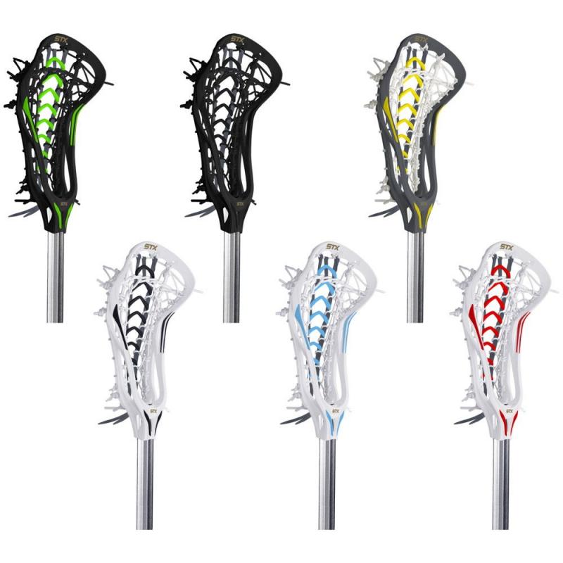 Best Composite Lacrosse Shafts of 2023: Enhance Your Game With These Top-Rated Sticks