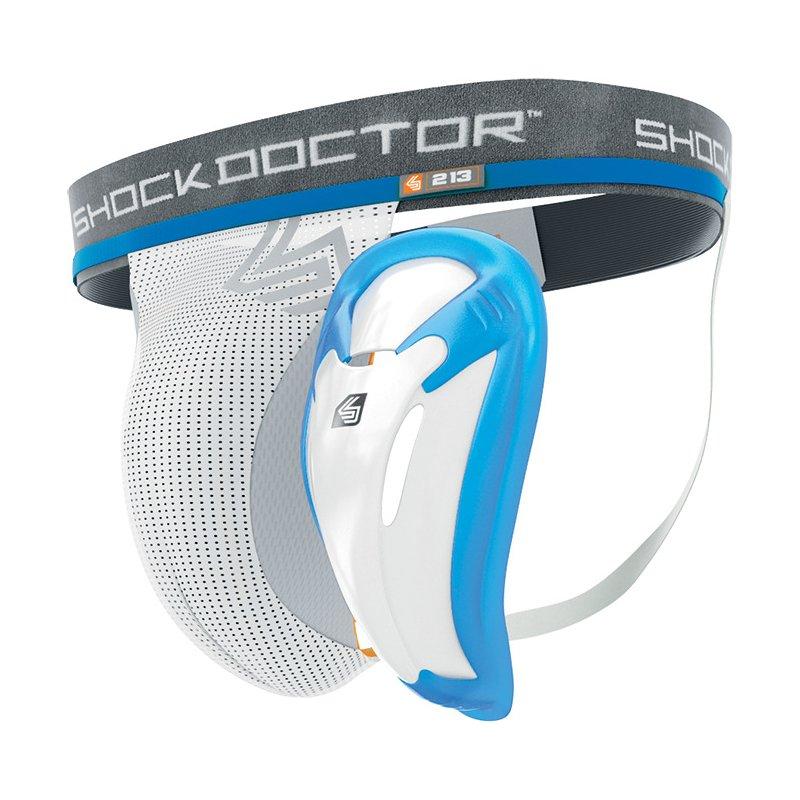 Best Cup For Athletes: Which Is Better - Shock Doctor or Bioflex