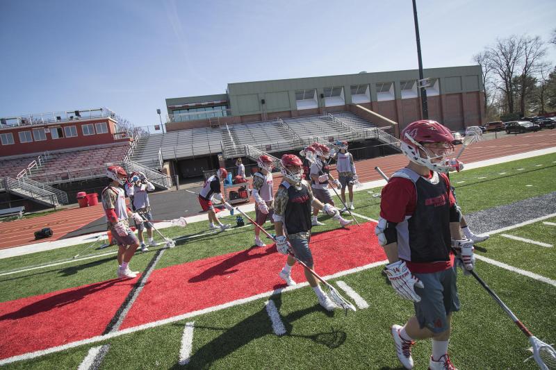 Best D2 Lacrosse Colleges: 15 Top Division II Schools for Student Athletes