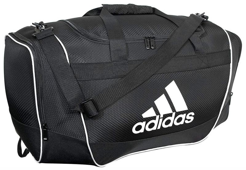 Best Duffle Bags For Athletes: Maximize Your Gear