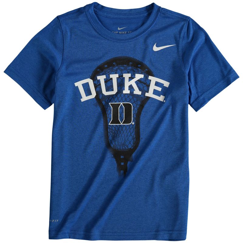 Best Duke Lacrosse DriFit Shirts for Athletes and Fans