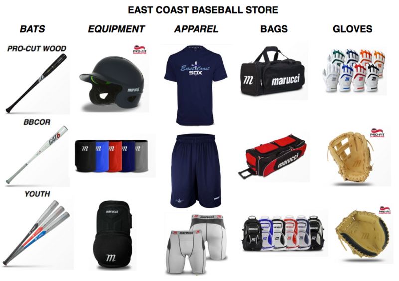 Best East Coast Dyes Goalie Kit Gear  Equipment