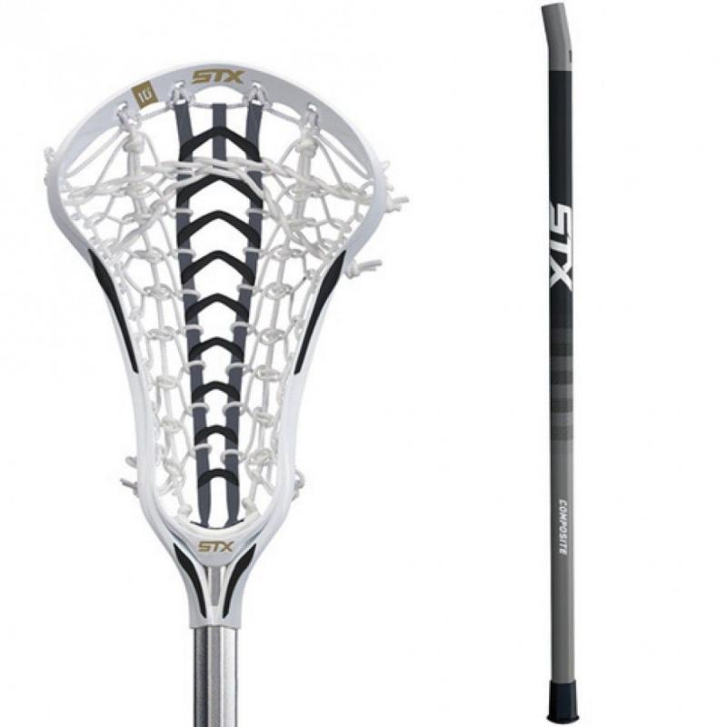 Best EDC Lacrosse Sticks of 2022: Top Infinity, Lax, and Complete Sticks for LAX Players