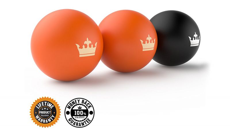 Best Essential Lacrosse Balls for Muscle Recovery and Training
