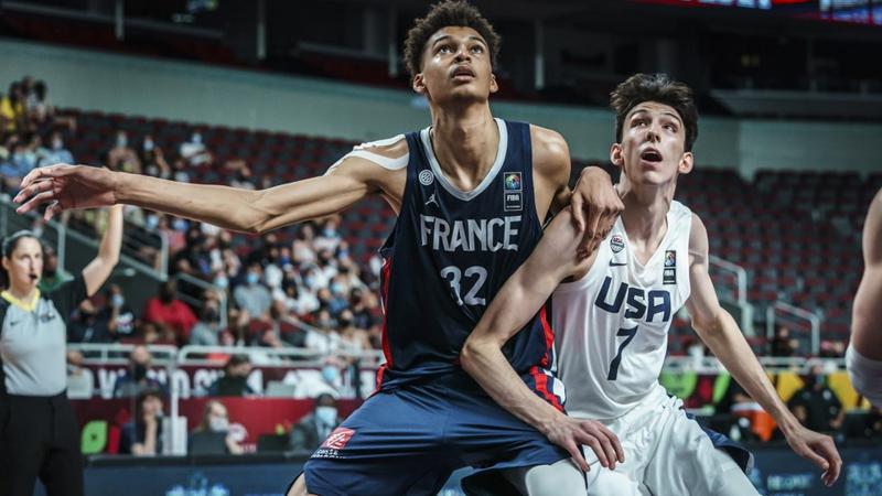 Best Euro Basketball Camps in 2023: Uncover the Top Training for Your NBA Aspirations